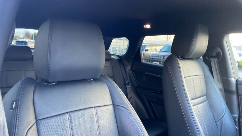 Land Rover Range Rover Evoque 2.0 D200 R-Dynamic SE 5dr Auto Diesel Hatchback